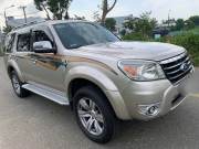 Bán xe Ford Everest 2009 2.5L 4x2 AT giá 272 Triệu - Đà Nẵng