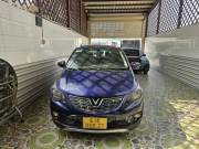 Bán xe VinFast Fadil 2020 1.4 AT giá 240 Triệu - Bình Dương