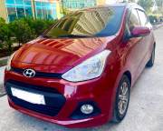 Bán xe Hyundai i10 2015 Grand 1.0 MT giá 139 Triệu - Hà Nội