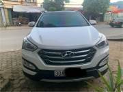 Bán xe Hyundai SantaFe 2015 2.4L 4WD giá 550 Triệu - Lai Châu