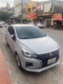 Bán xe Mitsubishi Attrage 2021 1.2 CVT giá 319 Triệu - Quảng Ninh