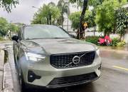 Bán xe Volvo XC40 Ultimate B5 AWD 2024 giá 1 Tỷ 460 Triệu - TP HCM