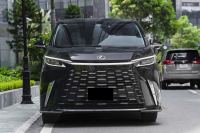 Bán xe Lexus LM 2024 500h giá 8 Tỷ 390 Triệu - Hà Nội