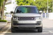 Bán xe LandRover Range Rover 2019 Autobiography LWB 3.0 V6 giá 5 Tỷ 600 Triệu - Hà Nội