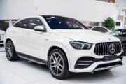 Bán xe Mercedes Benz GLE Class 2022 GLE 53 4Matic+ Coupe AMG giá 3 Tỷ 900 Triệu - Hà Nội