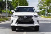 Bán xe Lexus LX 2015 570 Super Sport giá 4 Tỷ 179 Triệu - Hà Nội