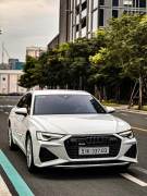 Bán xe Audi A6 2022 45 TFSI giá 1 Tỷ 950 Triệu - TP HCM