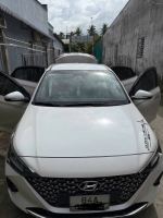 Bán xe Hyundai Accent 2022 1.4 AT giá 379 Triệu - Trà Vinh