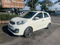 Bán xe Kia Morning 2015 Si AT giá 230 Triệu - Đồng Nai