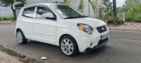 Bán xe Kia Morning 2008 SLX 1.0 AT giá 135 Triệu - Đồng Nai