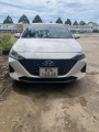 Bán xe Hyundai Accent 2022 1.4 AT giá 370 Triệu - Sóc Trăng