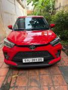 Bán xe Toyota Raize 2024 G 1.0 CVT giá 495 Triệu - TP HCM