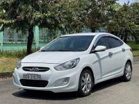 Bán xe Hyundai Accent 2012 1.4 AT giá 245 Triệu - Gia Lai