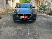 Bán xe Mazda 3 2016 1.5 AT giá 336 Triệu - Bà Rịa Vũng Tàu