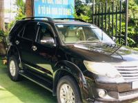 Bán xe Toyota Fortuner 2013 2.7V 4x2 AT giá 340 Triệu - Đồng Nai