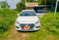 Bán xe Hyundai Accent 2020 1.4 MT Base giá 230 Triệu - Long An