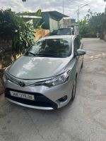 Bán xe Toyota Vios 2017 1.5E giá 195 Triệu - Thanh Hóa