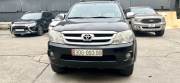 Bán xe Toyota Fortuner 2007 SR5 2.7 AT giá 290 Triệu - Hà Nội