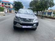 Bán xe Toyota Fortuner 2018 2.4G 4x2 MT giá 698 Triệu - TP HCM