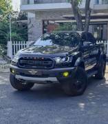 Bán xe Ford Ranger 2019 Raptor 2.0L 4x4 AT giá 895 Triệu - TP HCM