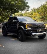 Bán xe Ford Ranger 2025 Raptor 2.0L 4x4 AT giá 1 Tỷ 150 Triệu - TP HCM
