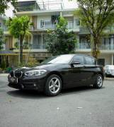 Bán xe BMW 1 Series 2016 118i giá 468 Triệu - TP HCM