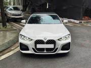 Bán xe BMW 4 Series 2023 430i Convertible M Sport giá 2 Tỷ 998 Triệu - Hà Nội