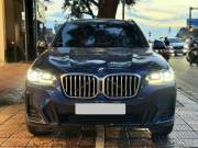 Bán xe BMW X3 2024 sDrive20i M Sport giá 1 Tỷ 779 Triệu - Hà Nội