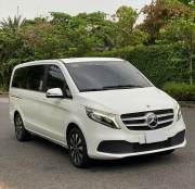 Bán xe Mercedes Benz V class 2022 V250 Luxury giá 1 Tỷ 899 Triệu - Hà Nội