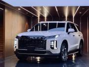 Bán xe Hyundai Palisade 2023 Prestige 2.2 AT HTRAC giá 1 Tỷ 399 Triệu - Hà Nội