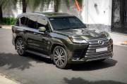 Bán xe Lexus LX 600 Urban 2025 giá 8 Tỷ 999 Triệu - Hà Nội