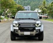 Bán xe LandRover Defender 110 X P400 3.0 AT 2021 giá 3 Tỷ 996 Triệu - Hà Nội