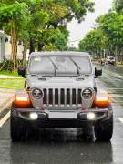 Bán xe Jeep Wrangler 2020 Rubicon 2.0 4x4 AT giá 2 Tỷ 299 Triệu - Hà Nội