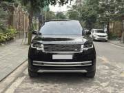 Bán xe LandRover Range Rover 2025 Autobiography LWB P460e 3.0 I6 AWD PHEV giá 13 Tỷ 888 Triệu - Hà Nội