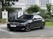 Bán xe BMW 3 Series 2024 320i M Sport giá 1 Tỷ 489 Triệu - Hà Nội