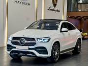 Bán xe Mercedes Benz GLE Class 2022 GLE 450 4Matic Coupe giá 3 Tỷ 199 Triệu - Hà Nội