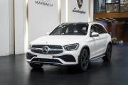 Bán xe Mercedes Benz GLC 2022 300 4Matic giá 1 Tỷ 839 Triệu - Hà Nội