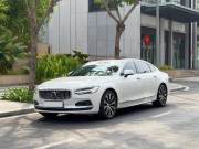 Bán xe Volvo S90 2022 LWB Ultimate B6 AWD giá 1 Tỷ 699 Triệu - Hà Nội