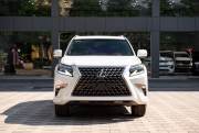 Bán xe Lexus GX 2021 460 giá 4 Tỷ 190 Triệu - Hà Nội
