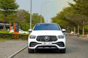 Bán xe Mercedes Benz GLE Class 2022 GLE 53 4Matic+ Coupe AMG giá 3 Tỷ 498 Triệu - Hà Nội