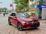 Bán xe Mercedes Benz GLC 2020 300 4Matic giá 1 Tỷ 375 Triệu - Hà Nội