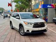 Bán xe Toyota Highlander 2014 LE 2.7 giá 815 Triệu - Hà Nội