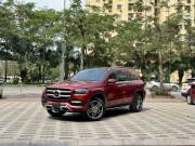 Bán xe Mercedes Benz GLS 450 4Matic 2021 giá 3 Tỷ 830 Triệu - Hà Nội