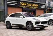 Bán xe Porsche Macan 2.0 2022 giá 2 Tỷ 950 Triệu - Hà Nội