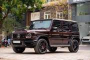 Bán xe Mercedes Benz G class 2021 G63 AMG giá 7 Tỷ 390 Triệu - Hà Nội
