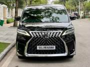 Bán xe Lexus LM 2022 350 giá 5 Tỷ 596 Triệu - Hà Nội