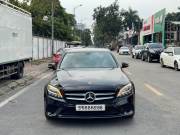 Bán xe Mercedes Benz C class 2018 C200 giá 685 Triệu - Hà Nội