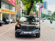 Bán xe Mercedes Benz GLS 2021 600 4Matic Maybach giá 6 Tỷ 850 Triệu - Hà Nội