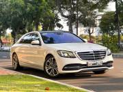 Bán xe Mercedes Benz S class 2019 S450L Luxury giá 2 Tỷ 298 Triệu - Hà Nội