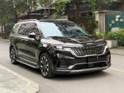Bán xe Kia Carnival 2023 Signature 2.2D giá 1 Tỷ 319 Triệu - Hà Nội